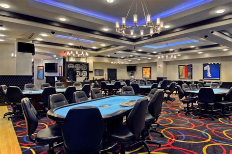 ip casino room/